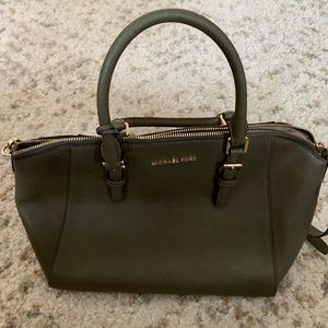 Michael Kors handbag